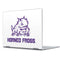 Horned Frogs TCU Pixelbook Skin